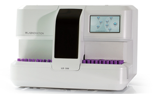 糖化血红蛋白分析仪 LD-500